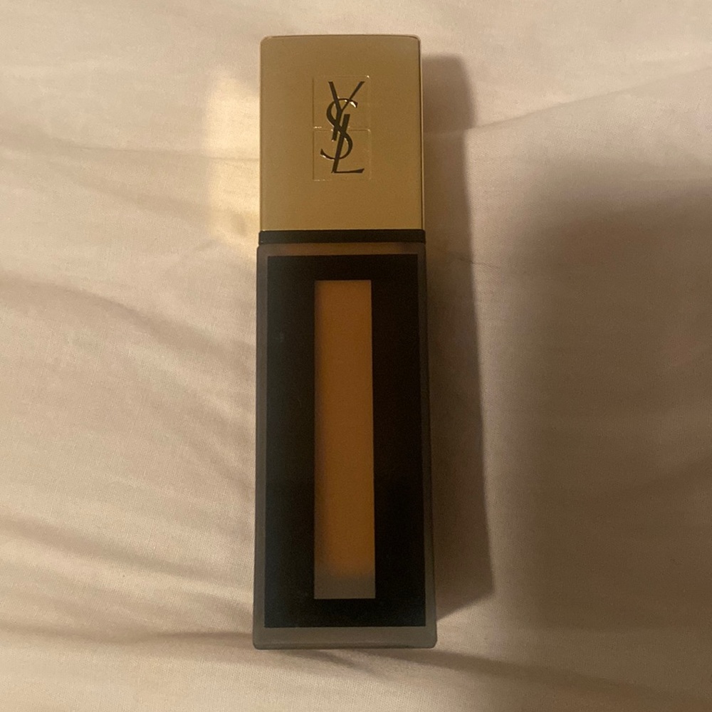 YSL Beauty Fusion Ink Foundation BD65